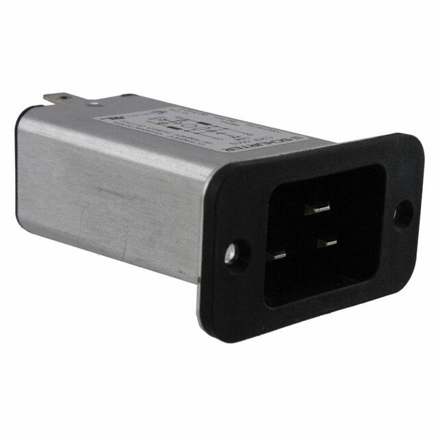 C20F.0003 SCHURTER Inc.  Moduli di ingresso alimentazione (PEM)